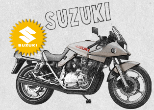 スズキ SUZUKI